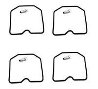 Kits De Conversión De Carburador Kit De Reparación Carburador Motocicleta Para Suzuki GSF650N/S/NA/SA 2004-2005 Reconstrucción Junta Aguja Diafragma Vacío Válvula