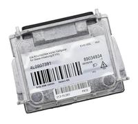 Kits de conversión HID 1 Unidad 6G D1S Xenon HID Balasto para Faro Módulo Controlador 89034934 4L0907391 para Seat 4L0 907 391 4L0907391A 391A Xenon Ballast HID