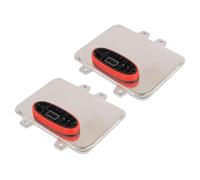 Kits de conversión HID 2X Balasto De Faro Xenón para Jaguar C2P13237 Xenón Faro Balastro
