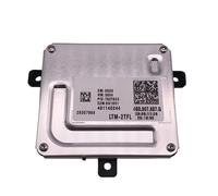 Kits de conversión HID 4G0.907.697.G ...D Balasto para Faro Luz De Circulación Diurna Módulo DRL para Accesorios Coche para Skoda Unidad de Control de balasto(4G0.907.697.G)