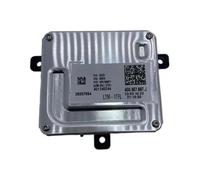 Kits de conversión HID 4G0907697J 4G0.907.697.J para A7 Faro Luz Diurna Módulo Controlador Computadora Unidad de Control de balasto