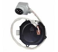 Kits de conversión HID Compatible con Nissan para Pathfinder para Navara 2004-2009. Balasto Faro De Xenón HID D2S D2R, Control De Luz por Computadora, LENA00L9NHA6454 28474-89915 BBM5-51-0H3.