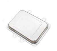 Kits de conversión HID Compatible Con Para E60 E61 Serie 5 525 530 540 545 Para M5 2006 2007 2008 Faros De Xenón D1S Balasto OEM：5DV 009 000-00 5DV009000-00