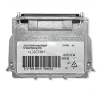 Kits de conversión HID Compatible con Q7 3.0L 3.6L 4.2L 2007 2008 2009 Balasto De Faro Xenon HID 63117180050 89034934 89032336 4L0907391 89034934 89076976 4L0907391/4L0 907 391