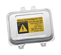 Kits de conversión HID D1S HID Xenon Balasto para Faro Control De Luz 5DV00900000 5DV009000-00 12767670 para Citroen para Peugeot 6 224.J2 Unidad de Control de balasto