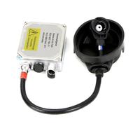 Kits de conversión HID D2S D2R Balasto De Xenón HID Módulo Control Encendedor Faro 5DV007760-651 63128386960 para Ferrari F360 1999-2005 185554 Xenón Faro Balastro