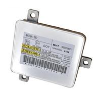 Kits de conversión HID Lámpara De Faro HID Lastre 8K0941597 8K0941597C 2048703226 para Chrysler 300C 2011 Xenón Faro Balastro