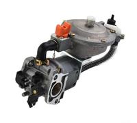 Kits de conversión para generadores de gasolina de 2 a 5 kW para usar gas metano GNC/propano GLP, diseñado para reemplazar un generador Honda 168F