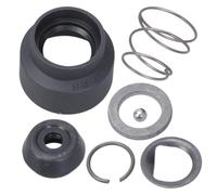 Kits de cubiertas de portabrocas de resorte y rodamiento de repuesto para soportes de brocas GBH2-20/24 GBH2-26