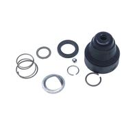 Kits de cubiertas de portabrocas de resorte y rodamiento de repuesto para soportes de brocas GBH2-20/24 GBH2-26