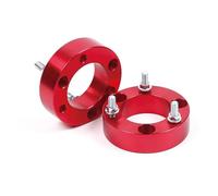 Kits De Elevación De Chasis De 25mm Para Camioneta Para Ford Para Camioneta Para Ranger Para T8 Para Raptro Para Kit De Elevación Frontal Separadores ruedas coche