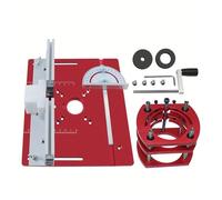 Kits de elevación de enrutador, sistemas de elevación manual, kits de sistemas de elevación de enrutador, placa base, sistemas de elevación, enrutador, carpintería