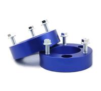 Kits De Elevación De Suspensión Delantera Para Ford Para RANGER Para T8 Espaciadores De Bobina Amortiguador Resorte Elevación De Aluminio Separadores De Rueda