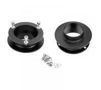 Kits de elevación Frontal de 2 Cal para RAM 1500 2500 3500 compatibles con 4x4 BR/BE/DR/DH Pick Componentes espaciadores estructurales de Acero sólido