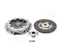 Kits De Embrague Para Toyota Land Cruiser 90 _J9_ 3.0 D-4D 4WD _J12_