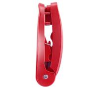 Kits De Emprimencia De Cable Red Redes Pesadas Manejo Ergonómico Para Organizar Operaciones Seguras La Oficina En Hogar Use Organizadores Cable Mano