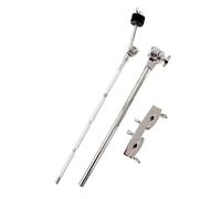 Kits de extensión para tambor, soporte para platillos de extensión de tambor, platillos inclinables, soporte de brazo, kit de soporte de batería, abrazadera de soporte de extensión