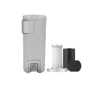 Kits De Filtro De Polvo, Compatibles Con Deerma, DX700 DX700S, Repuestos De Aspiradora De Mano, Accesorios, Filtro De Contenedor De Polvo De Repuesto