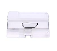 Kits de filtros Cepillo Lateral compatibles con Xiaomi Accesorios for aspiradoras Mijia G1, en Rollo paño fregona, repuestos Filtro Hepa(Water Tank Dust Box)