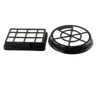 Kits de filtros compatibles con aspiradoras Bosch: BGC05A220A, BGC05AAA1, BGC05AAA2, BGS05A220, BGS05A221, BGS05A222, BGS05A225 y BGS05AAA1.