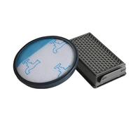 Kits De Filtros Compatibles Con Aspiradoras Rowenta RO3715, RO3731, RO3753, RO3759, RO3798, RO3786, RO3731EA Compact Power Cyclonic ZR005901.(Filter Screen)