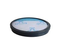 Kits De Filtros Compatibles Con Aspiradoras Rowenta RO3715, RO3731, RO3753, RO3759, RO3798, RO3786, RO3731EA Compact Power Cyclonic ZR005901.(Pre Filter Screen)