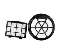 Kits De Filtros, Compatibles Con Bosch, BGC05A220A,BGC05AAA1,BGC05AAA2,BGS05A220,BGS05A221,BGS05A222,BGS05A225,BGS05AAA1 Reemplazo De Piezas De Aspiradora