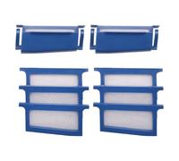 Kits de filtros compatibles con Philips Respironics Compatible con Dreamstation(8 Filters)
