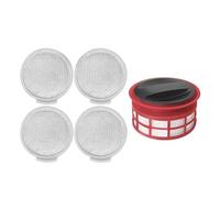 Kits De Filtros, Compatibles Con Roborock, H7, Uso De Repuesto For Aspiradora Inalámbrica De Mano(C)