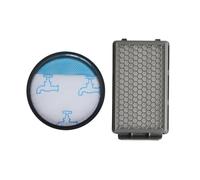 Kits De Filtros Compatibles Con Rowenta RO3715, RO3731, RO3753, RO3759, RO3798, RO3786, RO3731EA Y Compact Power Cyclonic ZR005901.(Filter Screen)