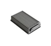 Kits De Filtros Compatibles Con Rowenta RO3715, RO3731, RO3753, RO3759, RO3798, RO3786, RO3731EA Y Compact Power Cyclonic ZR005901.(Rear Filter Screen)