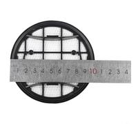 Kits de filtros de repuesto para aspiradoras inalámbricas VC 7000 y 8000, filtro de espuma lavable y filtro de entrada para XC7053/XC7055/XC8055/XC8057/XC8058/XC7057 (paquete de 2)