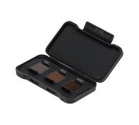 Kits de filtros ND16/64/256 para capturar impresionantes antenas en condiciones brillantes