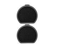 Kits De Filtros Premotor Lavables, Compatibles Con AEG, ASKQX9 Y Electrolux, Juegos De Filtros For Aspiradoras QX9-1-50IB/QX9-1-ALRG/QX9-1-ANIM(2 Rear Filters)