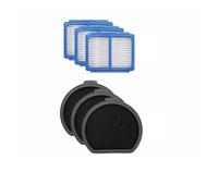 Kits De Filtros Premotor Lavables, Compatibles Con AEG, ASKQX9 Y Electrolux, Juegos De Filtros For Aspiradoras QX9-1-50IB/QX9-1-ALRG/QX9-1-ANIM(Set2)