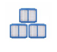 Kits De Filtros Premotor Lavables, Compatibles Con AEG, ASKQX9 Y Electrolux, Juegos De Filtros For Aspiradoras QX9-1-50IB/QX9-1-ALRG/QX9-1-ANIM(3 Front Filters)