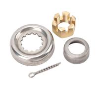 Kits de Hardware de Instalación de Hélices Rendimiento Eficiente y Duradero para Motores Fueraborda de 2, 4 Tiempos, 30-60, Piezas de Motores de Barcos