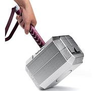 Kits de herramientas de mantenimiento diario, herramientas domésticas, pinzas, ecc de bricolaje multipropósito para martillos Thor