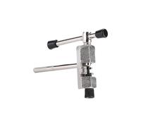 Kits de herramientas de reparación de bicicletas de carretera con llaves removedoras de volante, disyuntor de cadena, multiherramienta, herramienta de mantenimiento, soportes inferiores de bicicleta