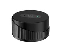 Kits de infusor eléctrico automático para ahumar cócteles con 6 chips de madera saborizados, accesorios de whisky recargables por USB, kits de ahumador recargable por USB