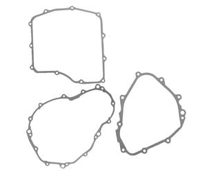 Kits De Juntas Cacerola Aceite Cubierta Embrague Caja Estator Motor Motocicleta Para CBR600F4 1999-2006(The kits)