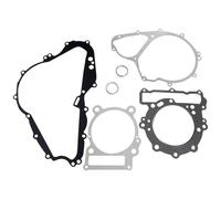 Kits De Juntas Cárter Tapa Embrague Culata Motor Motocicleta Para BMW F650 1993-2003 E169 F650ST 1996-2000(Type F)