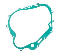Kits De Juntas Cárter Tapa Motor Y Culata Motocicleta Compatibles Con Suzuki DR350SE 1990-1996 1997 1998 1999 Kit de Juntas(Clutch cover gasket)