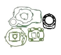 Kits De Juntas Cilindro Tapa Embrague Cárter Generador Motocicleta para Kawasaki KDX250 R KDX 250R KDX250R 1991-1995