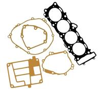 Kits De Juntas Cubiertas Embrague Bomba Aceite Del Generador Culata Motocicleta Para Yamaha R1 YZF-R1 YZFR1 2004-2008 JUNTA CAMBIO MARCHAS