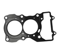 Kits De Juntas Cubiertas Embrague Generador Cilindro, Juego Completo Para Ninja 400 Para EX400 2018-2024 Para Z400 Para ER400 2019-2024 Reemplazo kit juntas(Cylinder head gasket)
