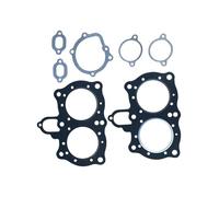 Kits De Juntas Culata Y Bomba Agua Para Motor Motocicleta Para Goldwing 1200 GL1200 (1984, 2015, 2016 1987) Juntas base cilindro