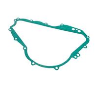 Kits de juntas de base de culata de cubierta de cárter de motor de motocicleta compatibles con F650GS 99-07 F650CS 00-05 G650GS 08-10 G650X 06-07(Clutch cover gasket)