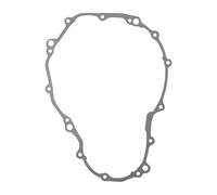 Kits de juntas de cacerola de aceite de cubierta de embrague de caja de estator de motor de motocicleta for CBR600F4 CBR 600 F4 1999-2006(Clutch cover gasket)