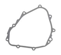 Kits de juntas de cárter de aceite de cubierta de embrague de caja de estator de motor de motocicleta compatibles con CBR600F4 CBR 600 F4 1999-2006(Generatorcovergasket)